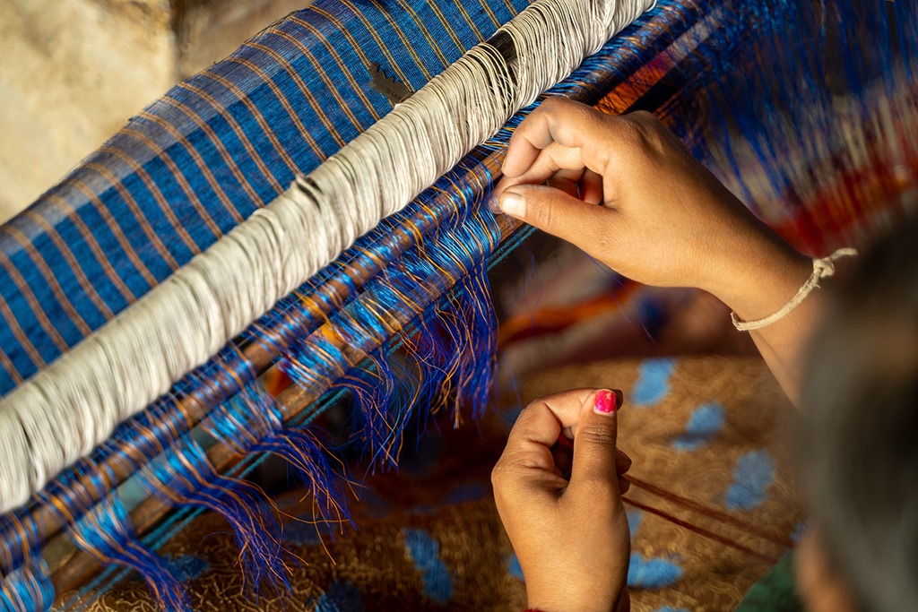 Artisanal Weaves