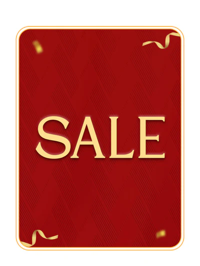 Flash Sale