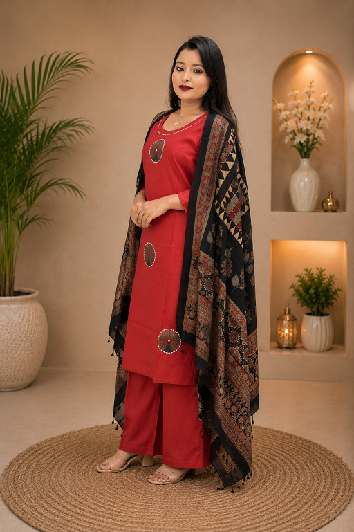 Kurta Sets