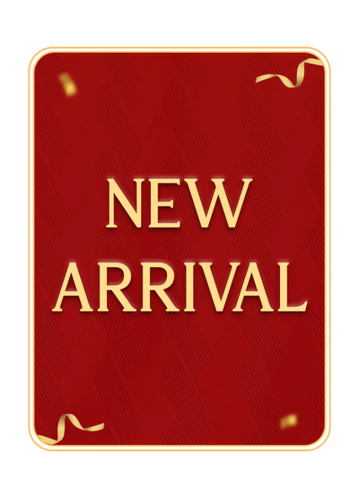 New Arrival